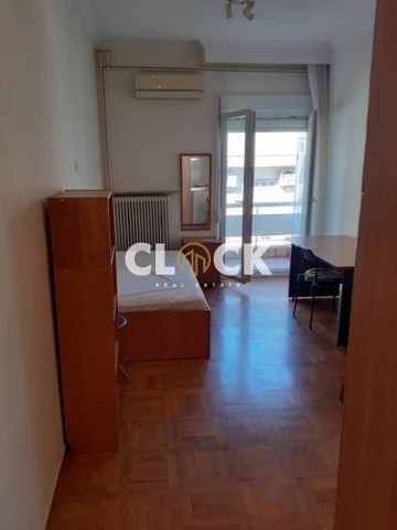 Studio/Γκαρσονιέρα για ενοικίαση Άνω Πόλη - Photo 4