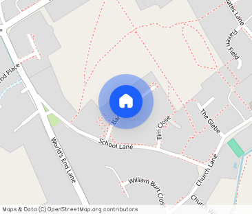 Barley Close, Aylesbury, Buckinghamshire - Photo 1