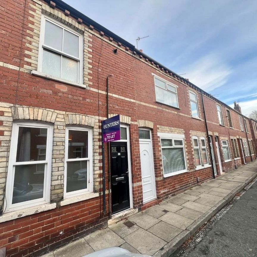 2 bedroom House To Let - Photo 1