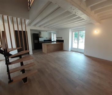 MAISON PERIERS SUR LE DAN - 5 pièce(s) - 95 m2 - Photo 3