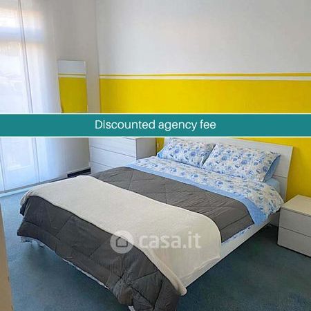 Trilocale in Affitto in Via Giovanni Segantini 75 a Milano - Foto 1