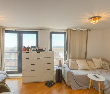 Studio to rent - Photo 4