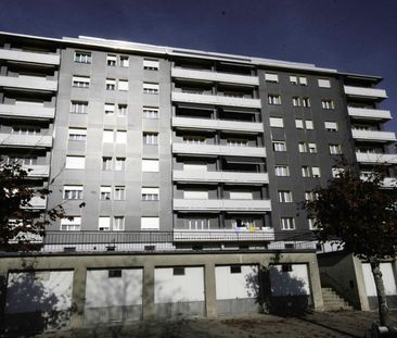 3 pièces | Abram-Louis-Breguet 17, 6ème Est, La Chaux-de-Fonds - Photo 1