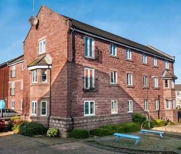 2 bed flat to rent in Shakespeare Avenue, Bristol, BS7 - Photo 2
