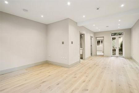 Redburn Street, London, SW3 flat to rent - Photo 4
