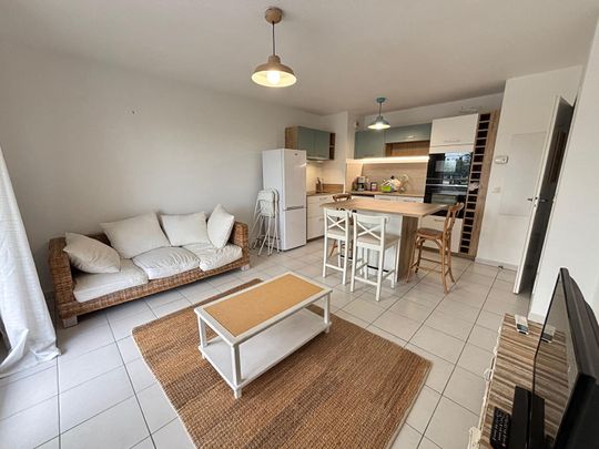 Location Appartement 3 pièces 53m² - Photo 1
