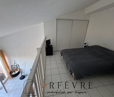 Lattes Centre charmant T2 meublé, - Photo 2