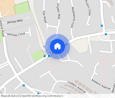 Cowrakes Road, Lindley, Huddersfield,... - Photo 1