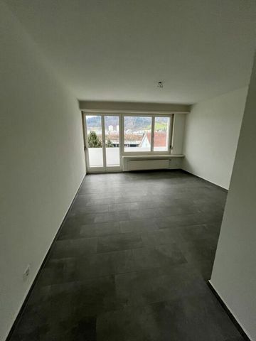 Renovierte Wohnung an ruhiger Lage - Foto 4