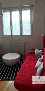 Appartement - STRASBOURG - 18m² - 1 chambre - Photo 4