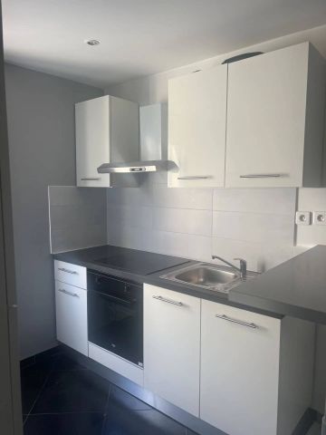 Charmant Appartement Meublé à Louer à Montesson - Photo 3