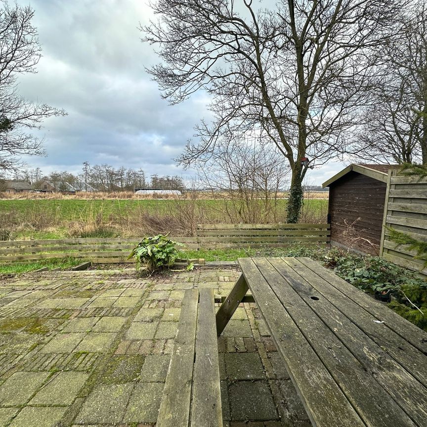 Te huur: Super leuke gemeubileerde woning, tijdelijk te huur. - Photo 1