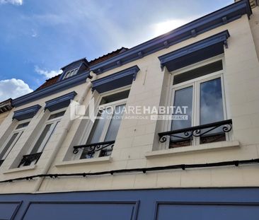 Location Appartement 3 pièces 51m² CASSEL 59670 - Photo 5