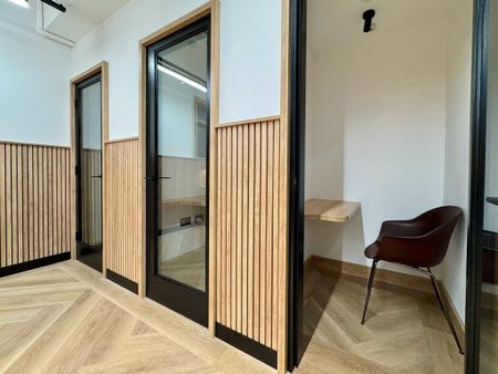 Studio to rent - Photo 5