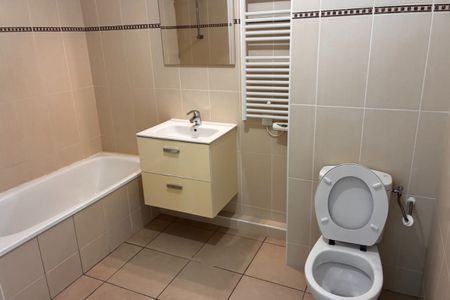 Appartement Cannes 3 pièce(s) LOCATION VIDE - Photo 2