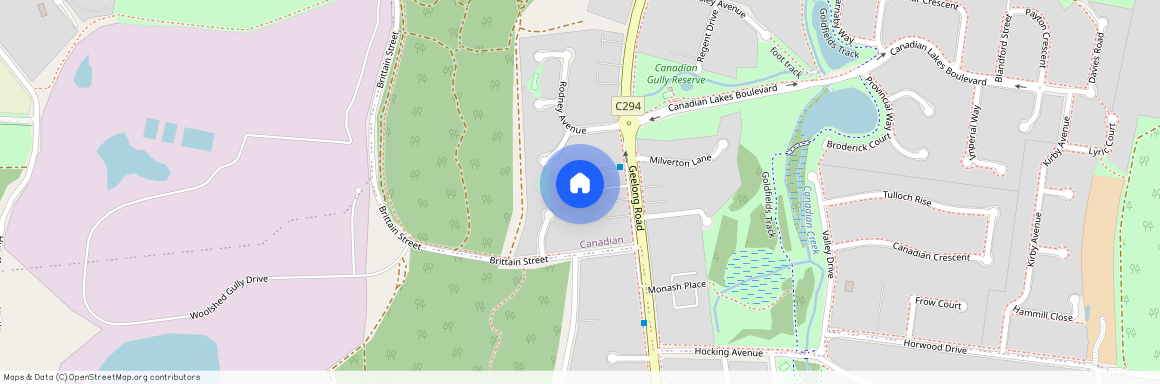 6/912 Geelong Road, Vic 3350, Canadian