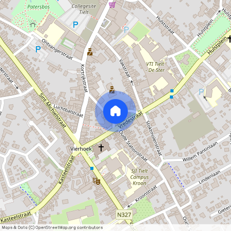 Oude Stationstraat 30 / 0001, 8700 Tielt