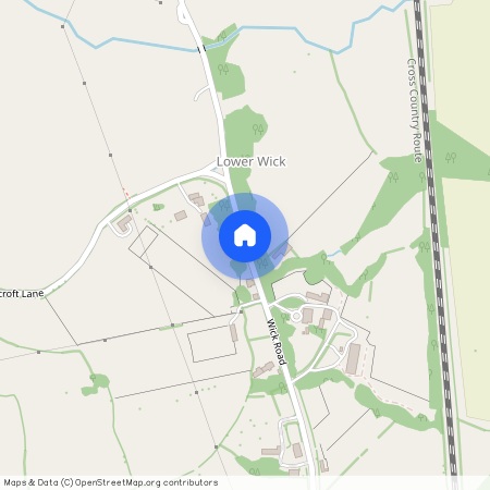 Lower Wick, Dursley GL11