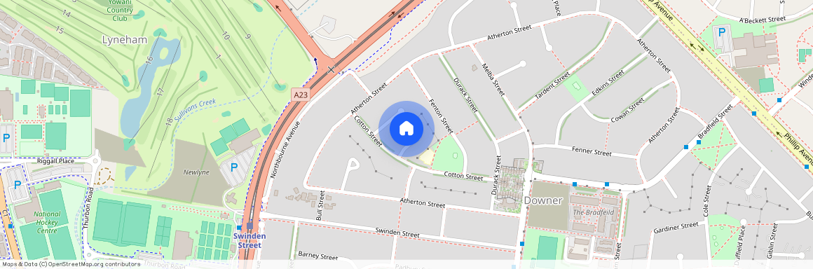 5 Lucas Place, Downer ACT 2602