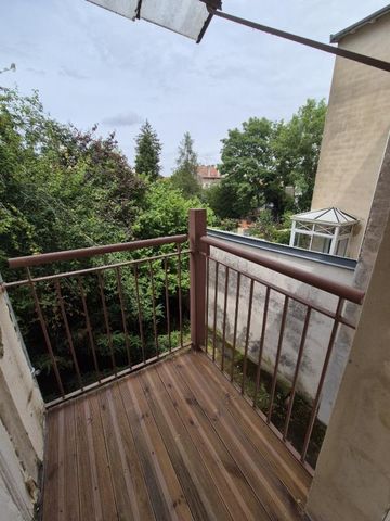 Location Appartement 2 pièces 49m² NANCY 54000 - Photo 4