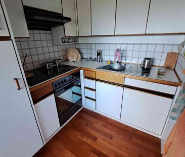 2.5 Zimmer, 50 m² - Foto 2