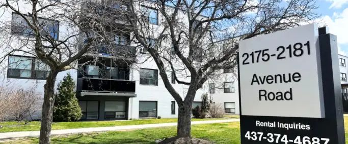 2177 Avenue Road | 2177 Avenue Road, Toronto - Photo 1