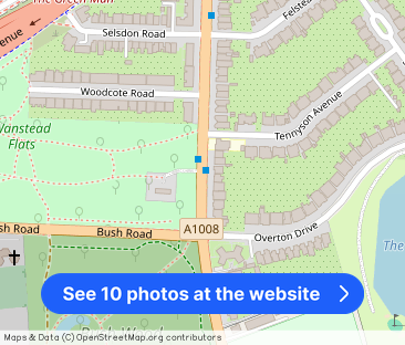 Blake Hall Road, Wanstead, E11 - Photo 1