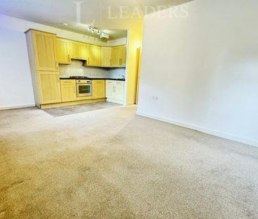 2 bedroom apartment to rent Clement House, The Blundells, Kenilwort... - Photo 2