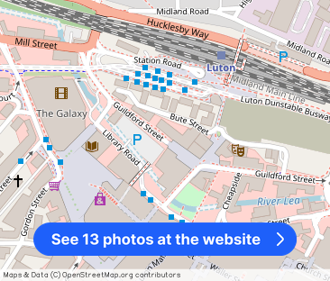 Guildford Street, Luton, LU1 - Photo 1