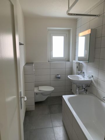 Rue du Bois-Noir 54 - appartement 4ème Est - Foto 5