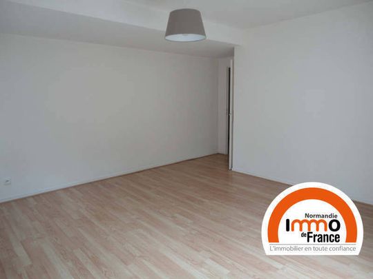 Location appartement 3 pièces 72.41 m² à Sotteville-lès-Rouen (76300) - Photo 1