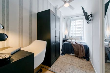 Calle de Francisco Gervás, Madrid, Community of Madrid 28020 - Photo 2