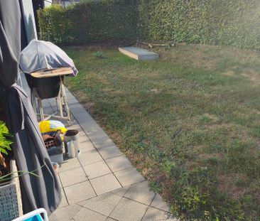 Wohnung in Hochdorf - Foto 4