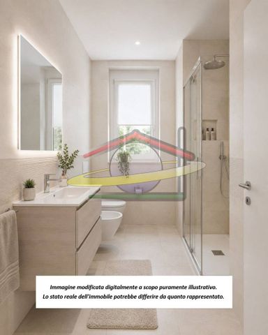 Bilocale via Giuseppe Mazzini 153, Centro, Avezzano - Foto 5