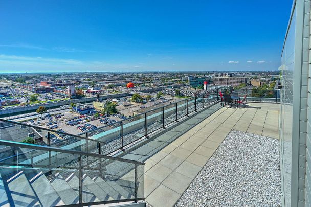 Vue Phase 5 - Photo 1