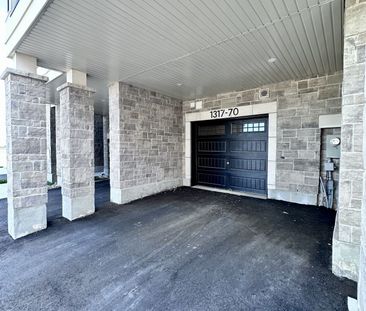 For Lease - 1317 Leriche Way Unit# 70, Milton, Ontario - Photo 2