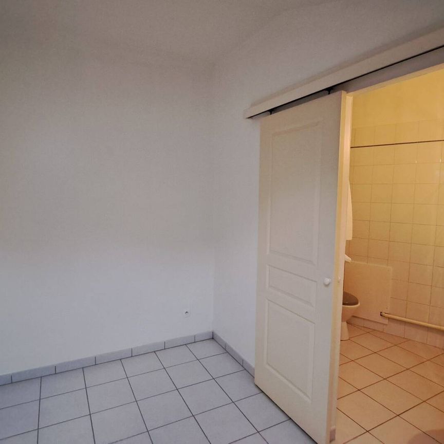 Location appartement 2 pièces 26.15 m² à Vienne (38200) - Photo 1