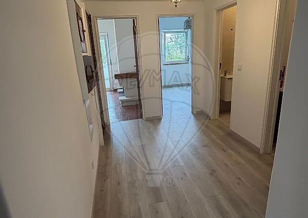 Apartamento T3 em Lisboa