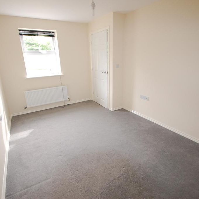 1 bedroom townhouse to rent - Photo 1