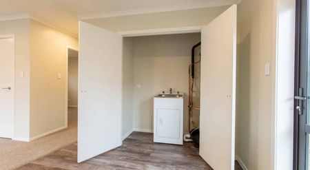 DANNEVIRKE THREE BEDROOM - Photo 5