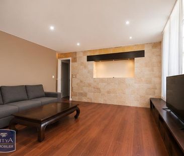 Location Appartement 2 pièces 47m² LIBOURNE 33500 - Photo 1