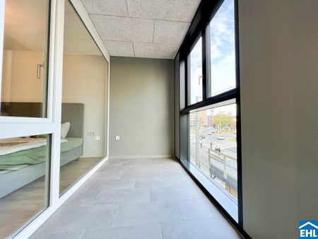 Willkommen im High Five – Ihr neues Zuhause ab 1. Dezember 2025! - Photo 5