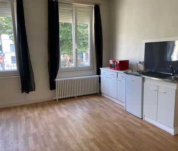 Location Appartement 1 pièce 19m² ROUEN 76000 - Photo 2