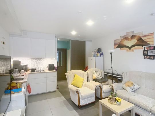 Appartement met 1 slaapkamer te Oud-Heverlee! - Photo 1