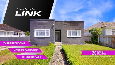 Whanganui East - 3 Bedrooms - Photo 4