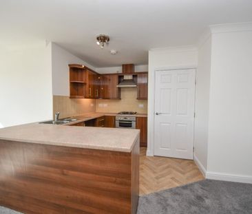 2 bed Apartment for Rent - Photo 1