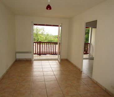 Location Appartement 2 pièces 37m² BOUCAU 64340 - Photo 6