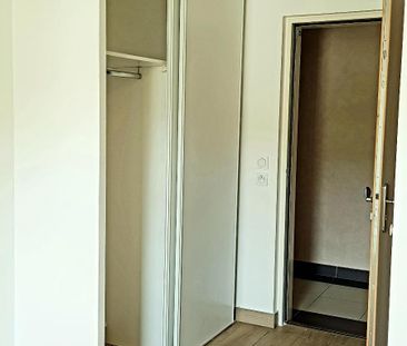 Location Appartement 2 pièces 43m² BUC 78530 - Photo 6