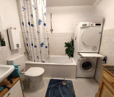 Im besten Alter eine Wohnung bei VIVAWEST - Wohnen ab 60. - Foto 3