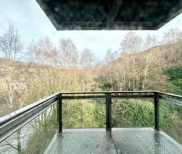 Woodhouse Mill, Woodhouse Road, Todmorden, OL14 - Photo 1